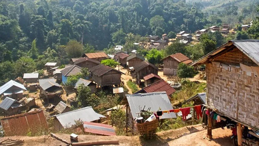 the-village-of-Ban-Phavie